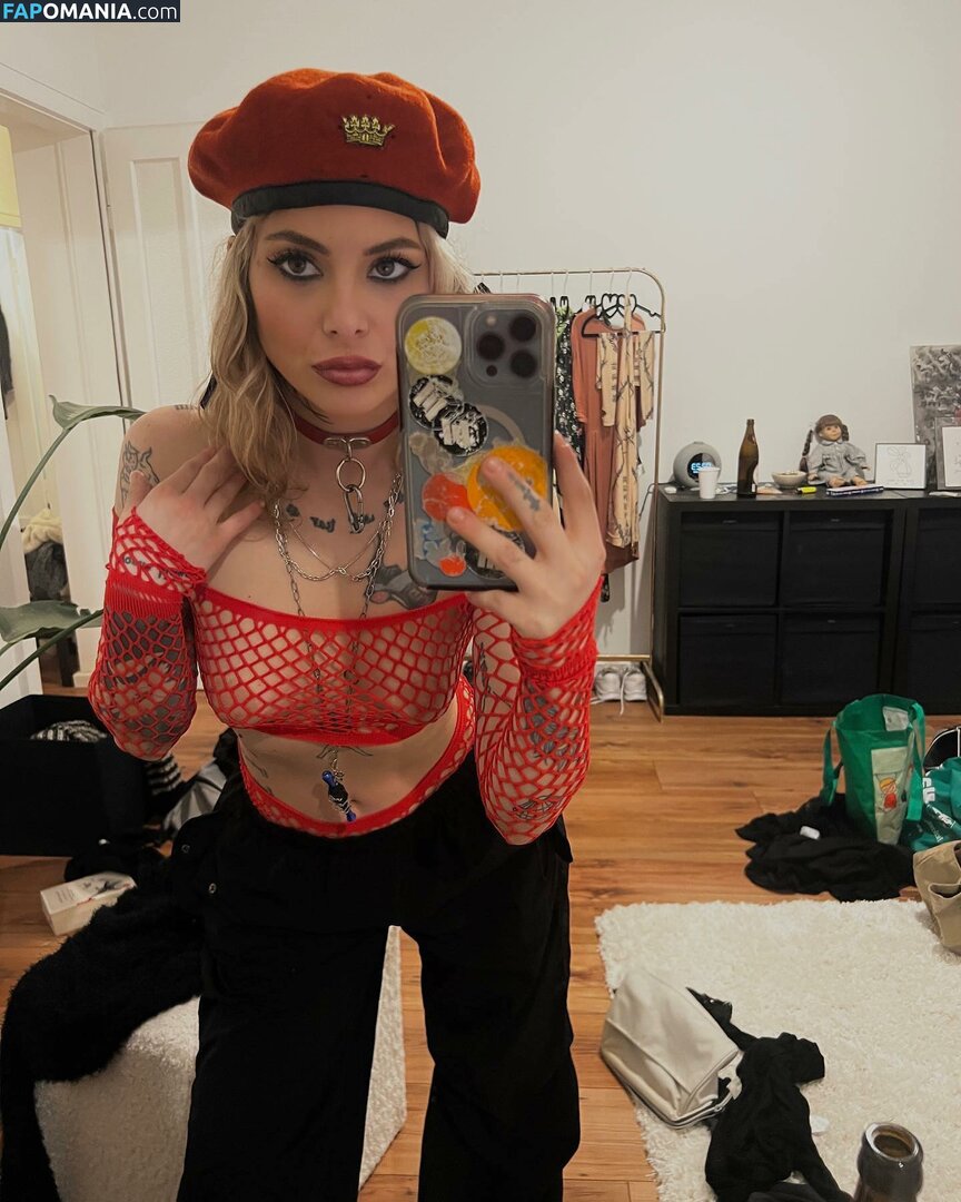 Fincansurat Naakt OnlyFans  Gelekte foto #20