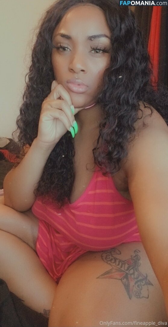 fineapple_diva / fineapplediva Naakt OnlyFans  Gelekte foto #16