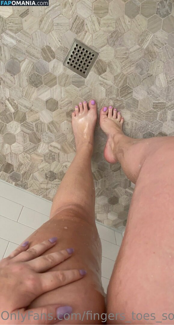 fb_0296 / fingers_toes_soles_free Naakt OnlyFans  Gelekte foto #5