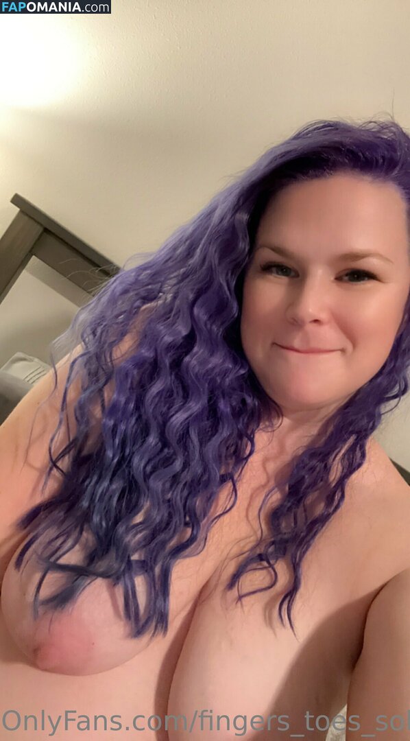 fb_0296 / fingers_toes_soles_free Naakt OnlyFans  Gelekte foto #30