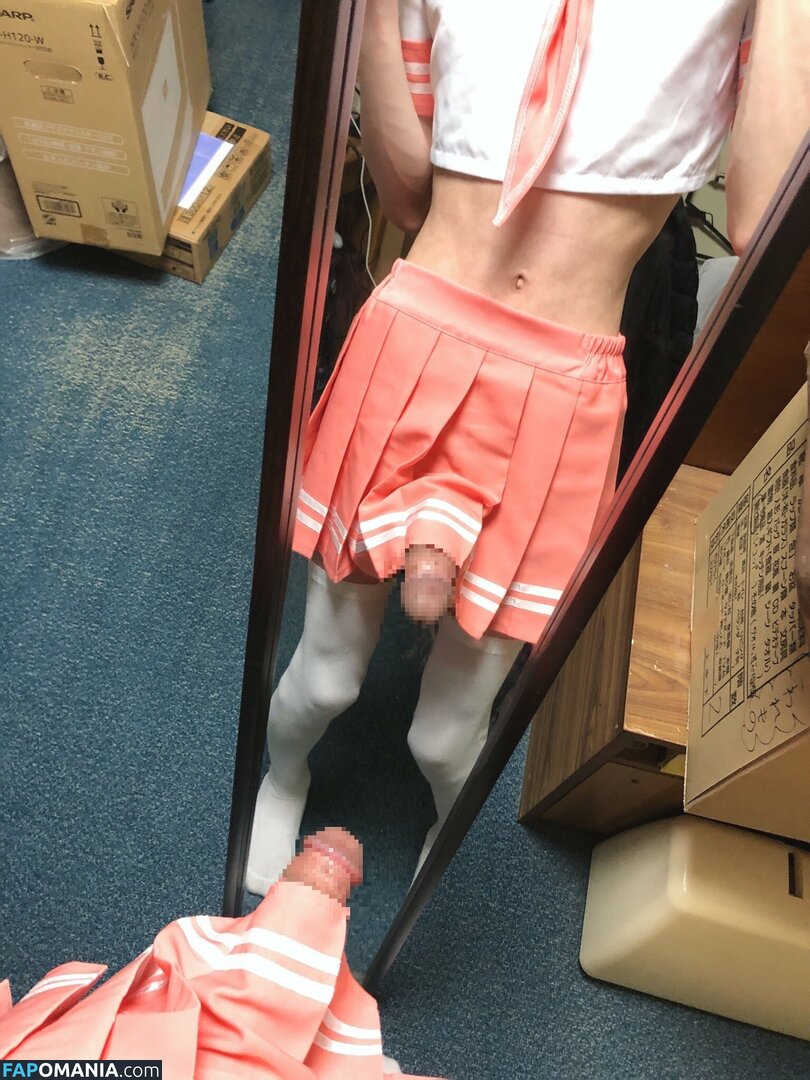 Finni081 / finni / kotomitako Naakt OnlyFans  Gelekte foto #18