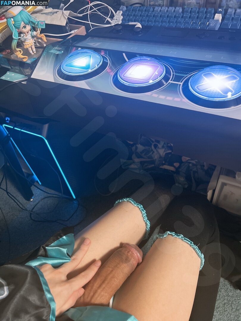 Finni081 / finni / kotomitako Naakt OnlyFans  Gelekte foto #24