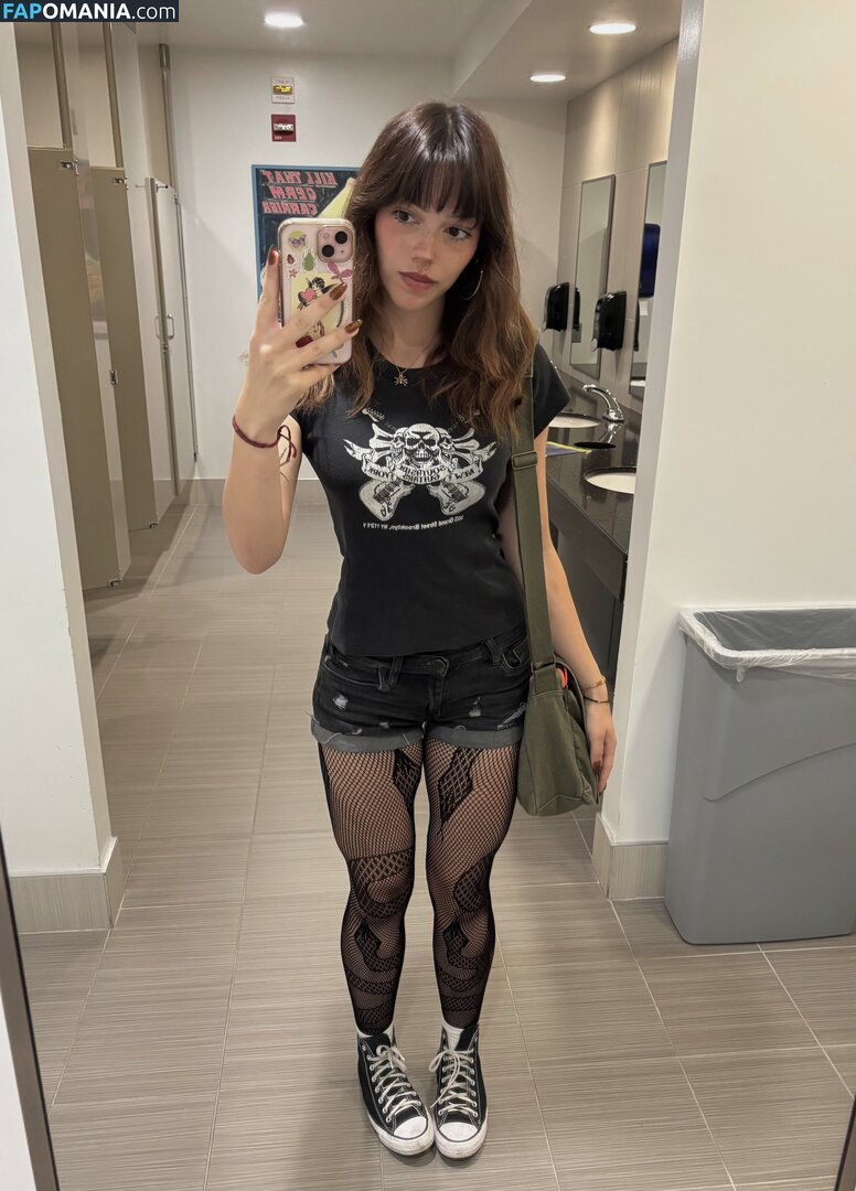 fin / finseaa Naakt OnlyFans  Gelekte foto #6