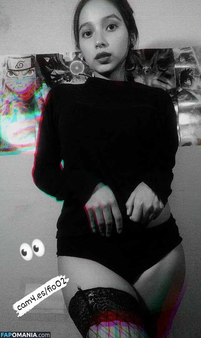 fio02 Naakt OnlyFans  Gelekte foto #12