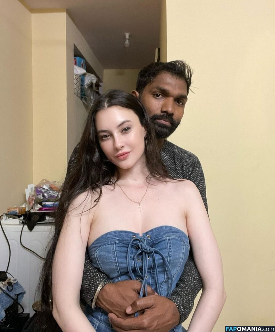 Fiona Allison / FionaAllison9 / _allison_fiona_ / fionaallison Naakt OnlyFans  Gelekte foto #47