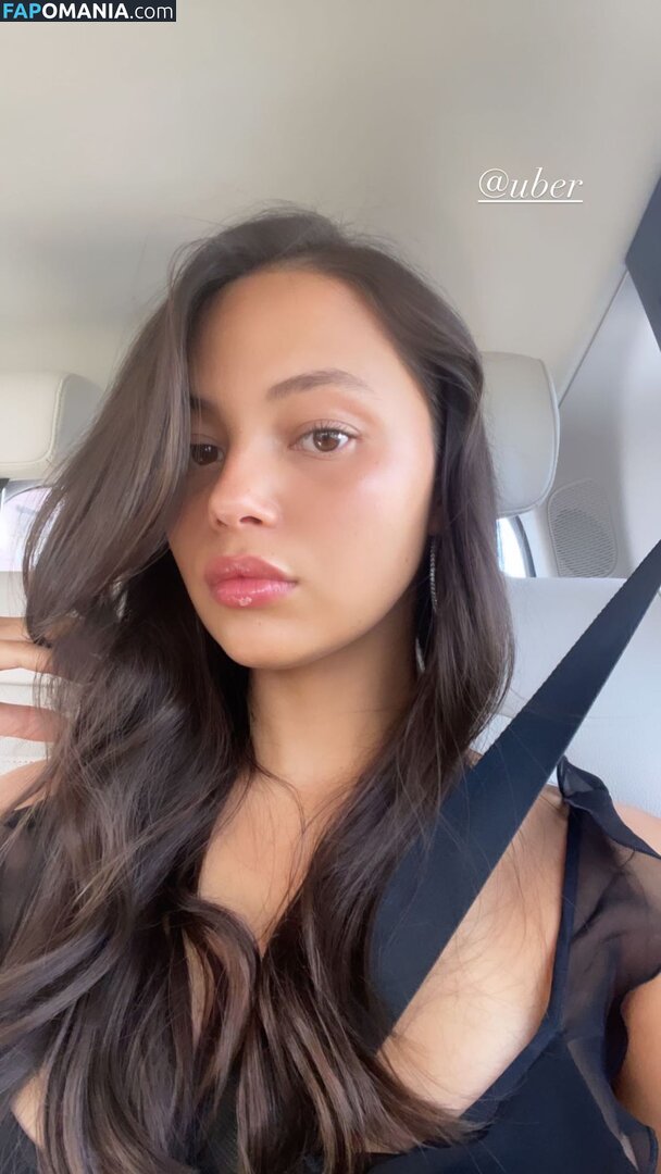 Fiona Barron / fiona.bl Naakt OnlyFans  Gelekte foto #324
