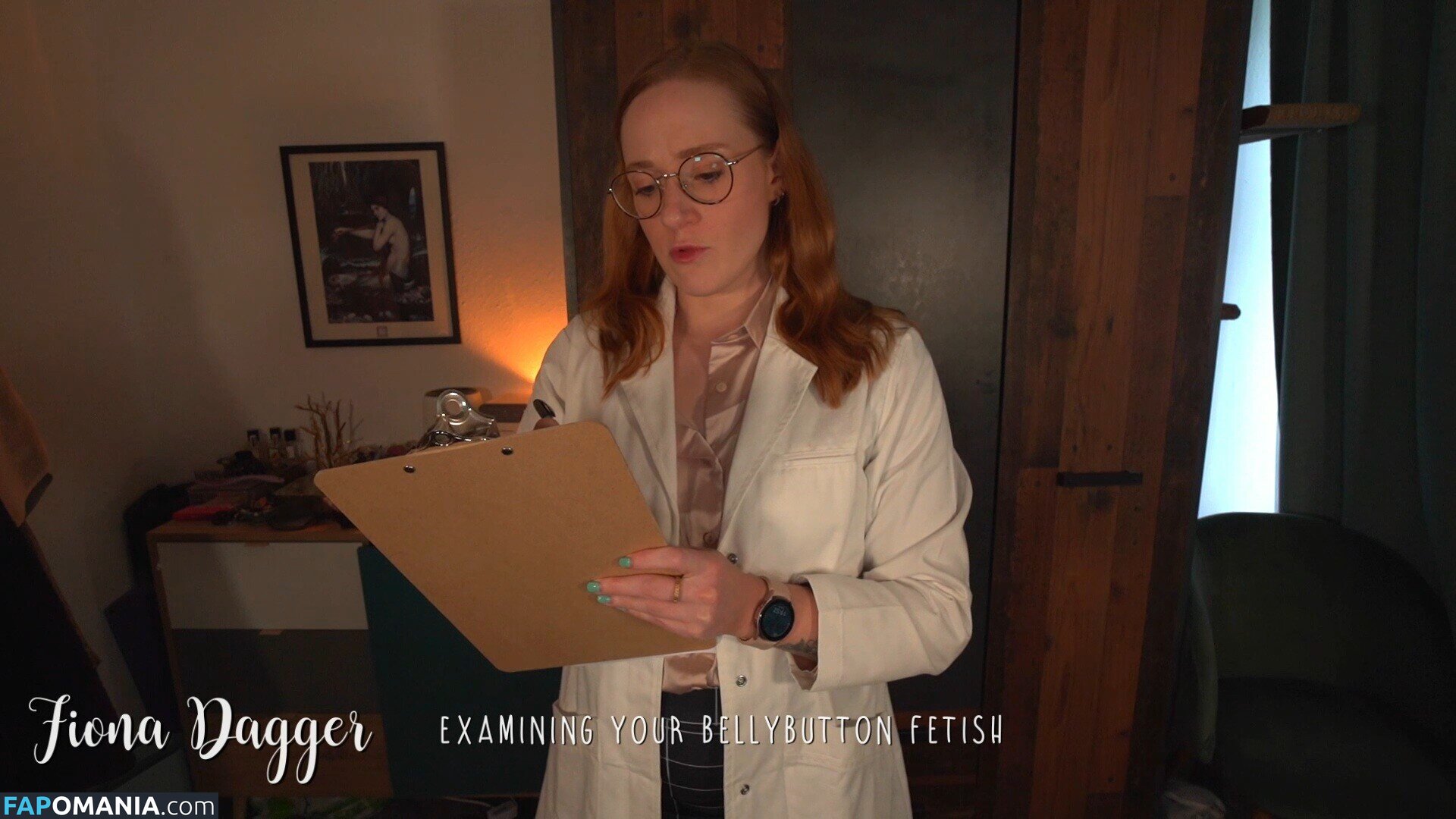 Fiona Dagger / fionadaghir / taboofiona Naakt OnlyFans  Gelekte foto #31