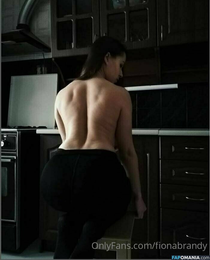 fionabrandy / husky_brandy8293 Naakt OnlyFans  Gelekte foto #4