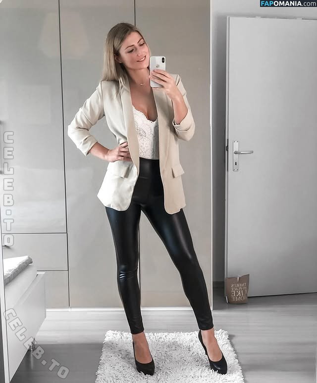 fiorella_1805 Naakt OnlyFans  Gelekte foto #5