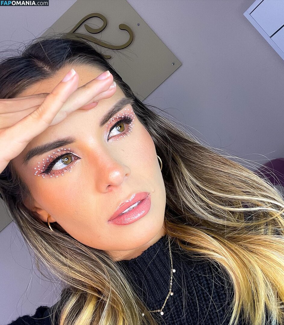 Fiorella Retiz / fiorellaretiz Naakt OnlyFans  Gelekte foto #3