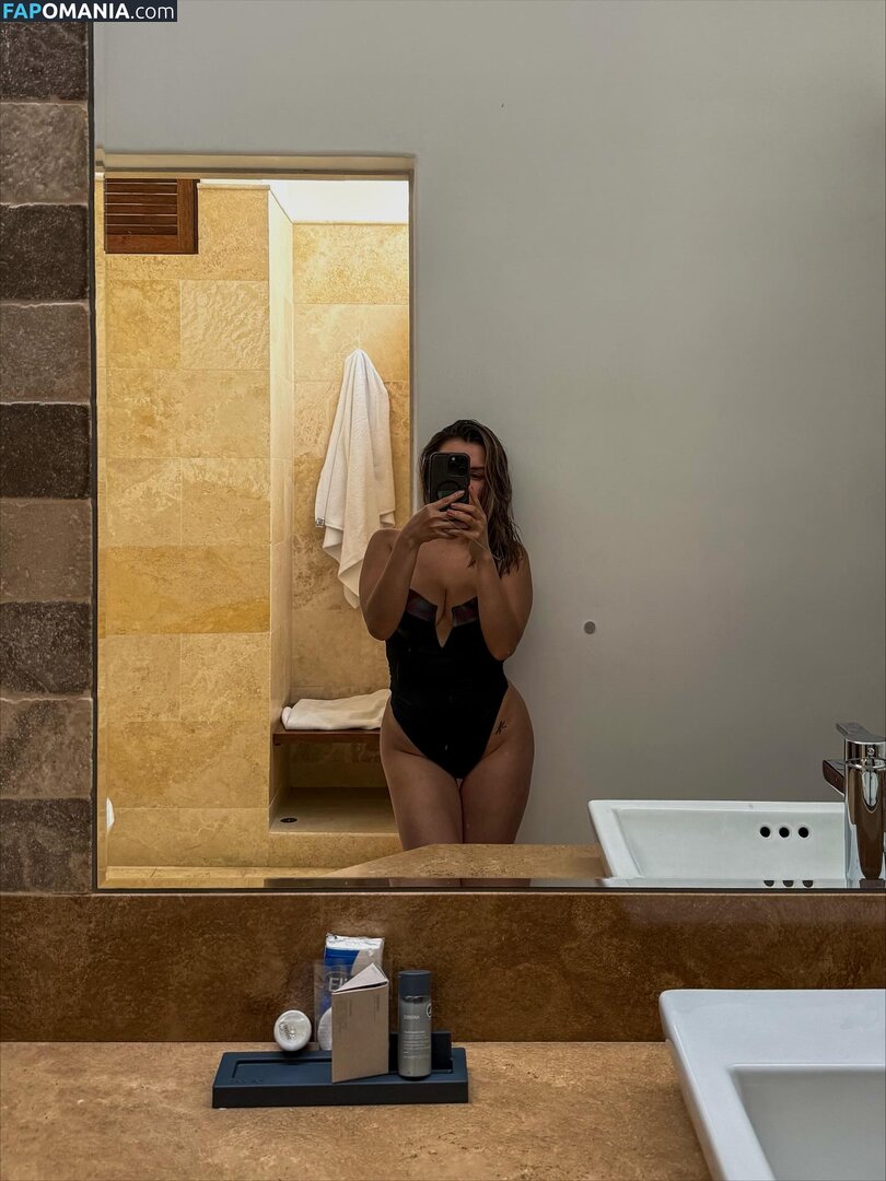 Fiorella Retiz / fiorellaretiz Naakt OnlyFans  Gelekte foto #7