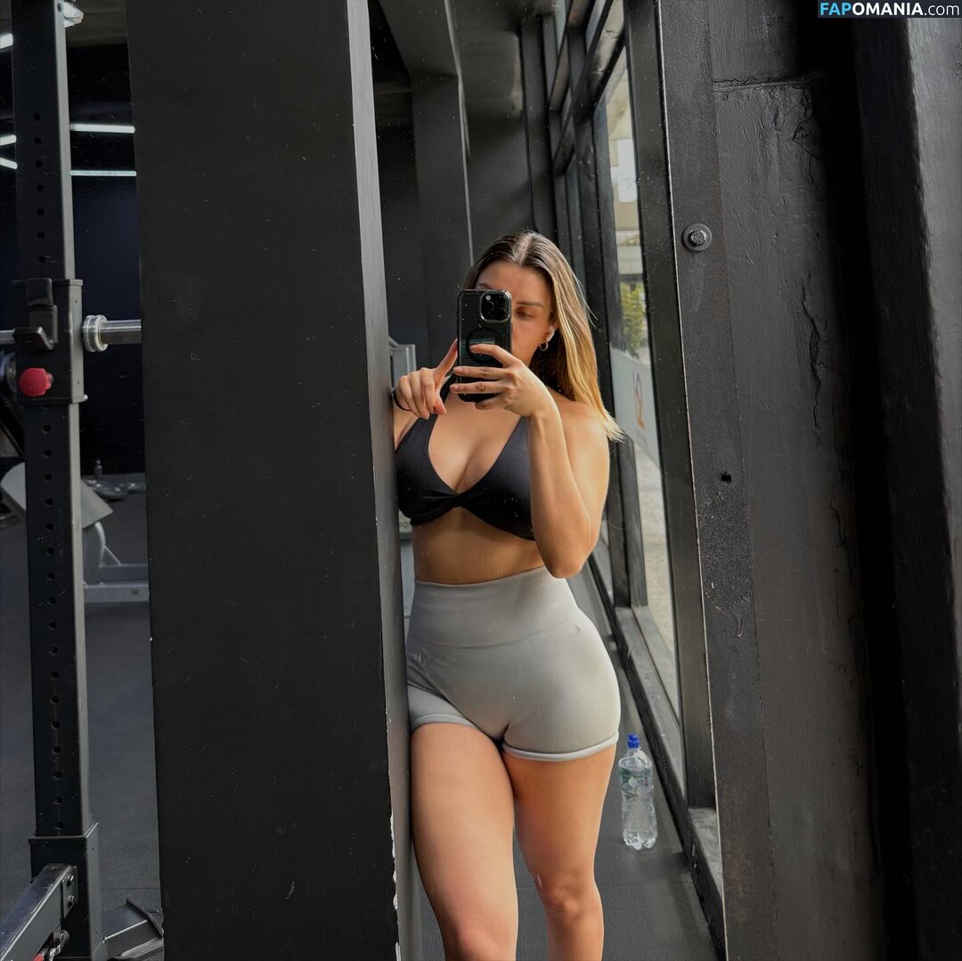Fiorella Retiz / fiorellaretiz Naakt OnlyFans  Gelekte foto #8