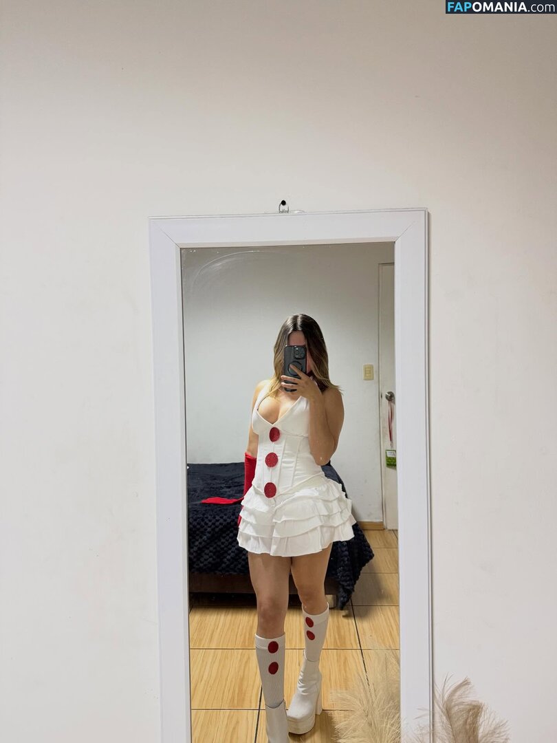 Fiorella Retiz / fiorellaretiz Naakt OnlyFans  Gelekte foto #10
