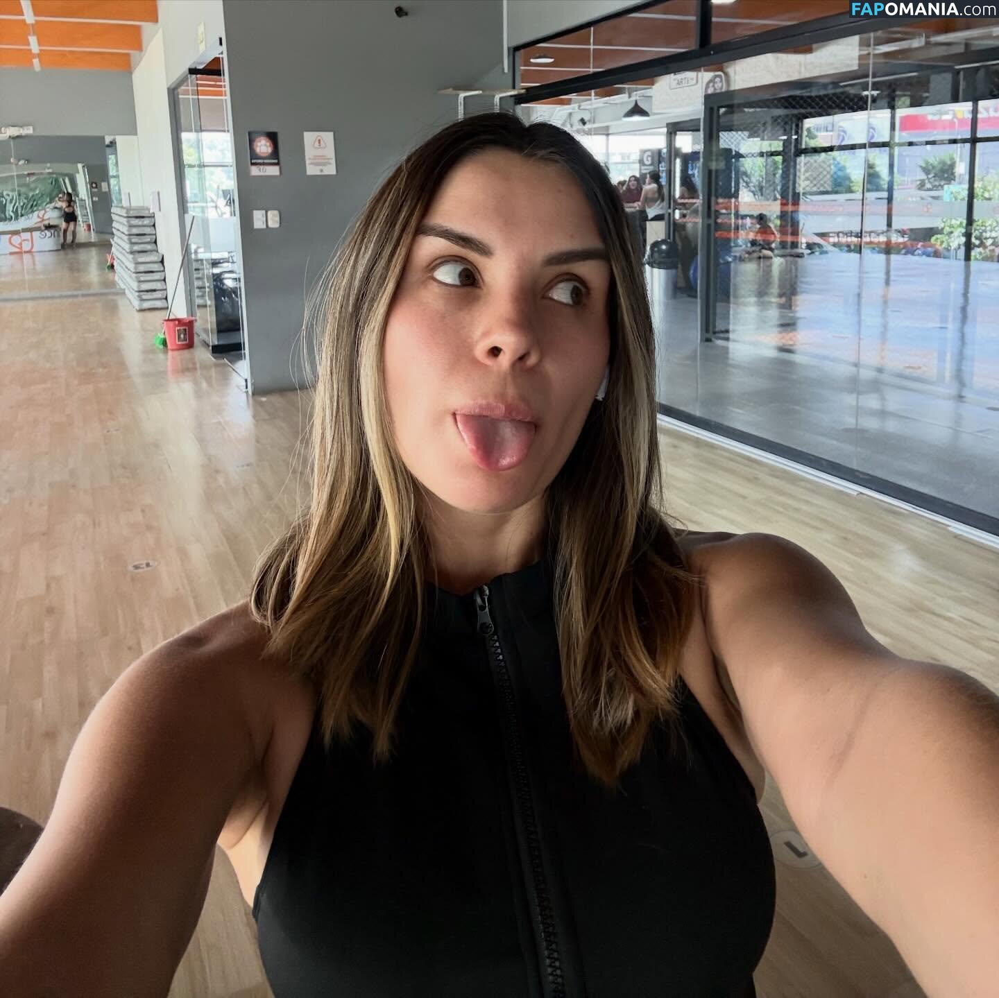 Fiorella Retiz / fiorellaretiz Naakt OnlyFans  Gelekte foto #14