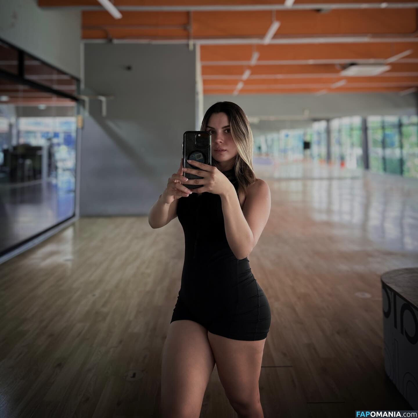 Fiorella Retiz / fiorellaretiz Naakt OnlyFans  Gelekte foto #15