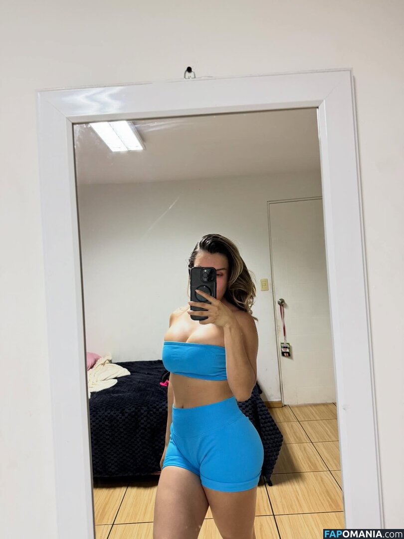 Fiorella Retiz / fiorellaretiz Naakt OnlyFans  Gelekte foto #17