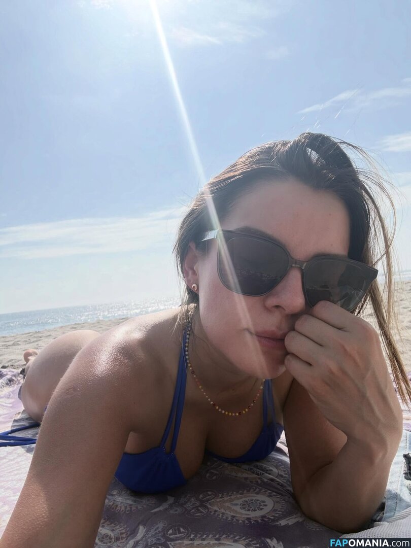 Fiorella Retiz / fiorellaretiz Naakt OnlyFans  Gelekte foto #20