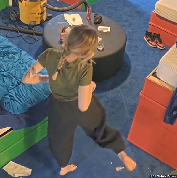 fishtank.live / fishtanklive Naakt OnlyFans  Gelekte foto #9