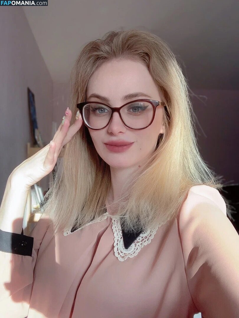 Daria Kravets / fishy.cosplay / fishy_cosplay / rionarts Naakt OnlyFans  Gelekte foto #410