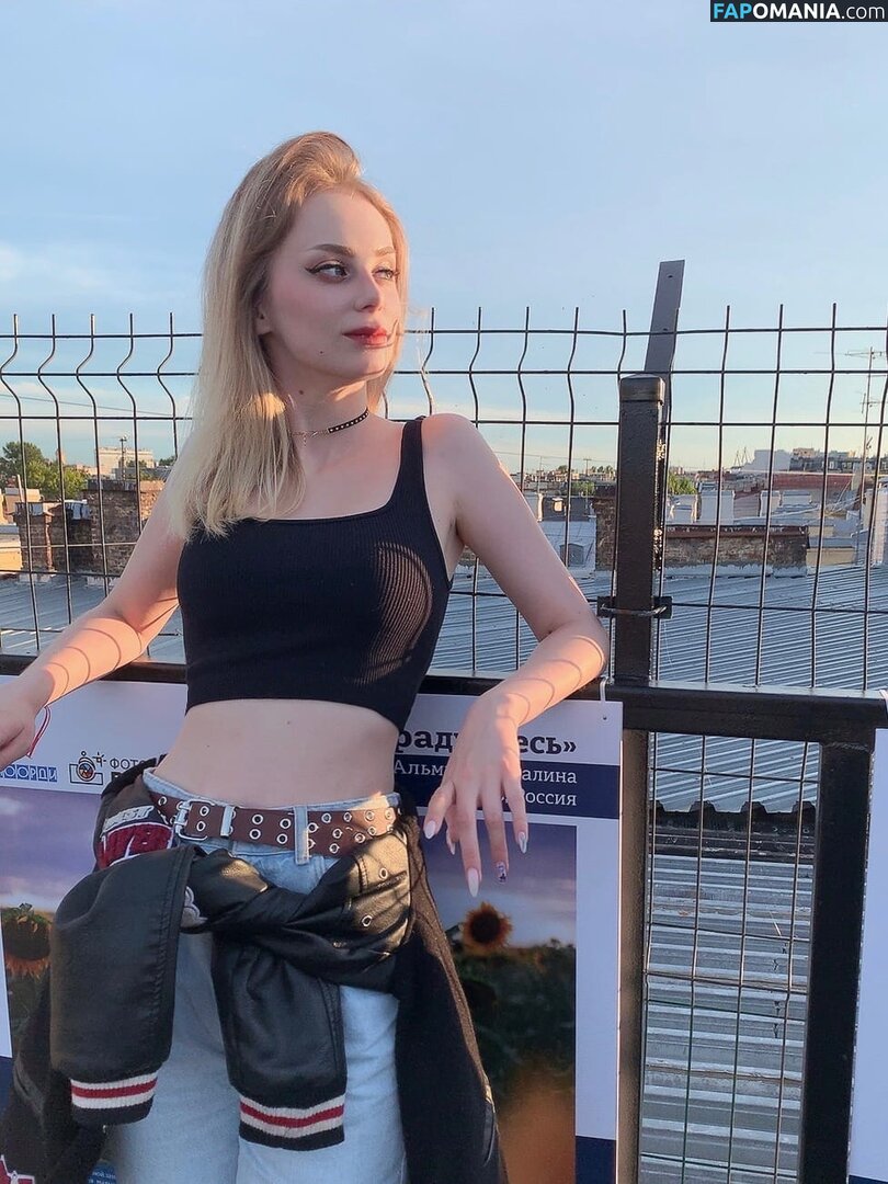 Daria Kravets / fishy.cosplay / fishy_cosplay / rionarts Naakt OnlyFans  Gelekte foto #413