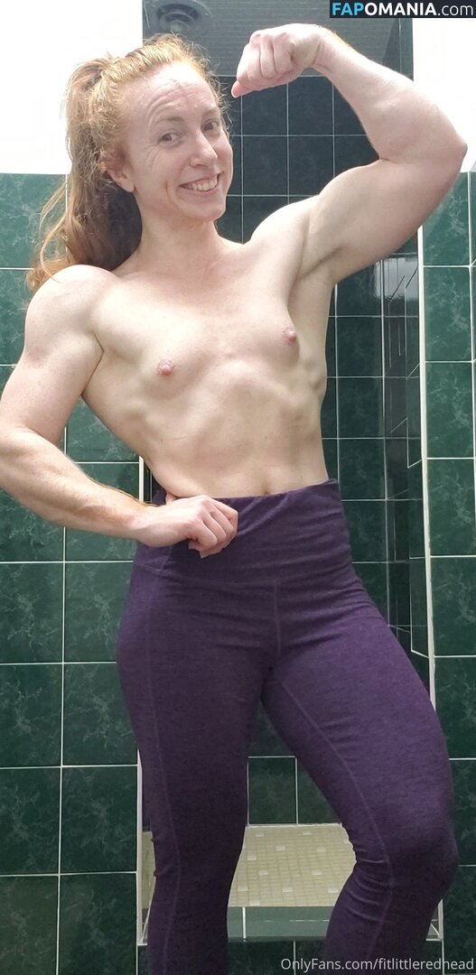 Fit Little Redhead / fit_little_redhead / fitlilredhead / fitlittleredhead Naakt OnlyFans  Gelekte foto #1