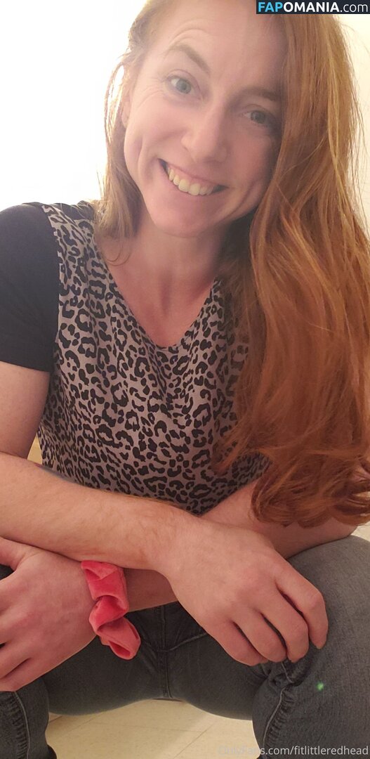 Fit Little Redhead / fit_little_redhead / fitlilredhead / fitlittleredhead Naakt OnlyFans  Gelekte foto #13