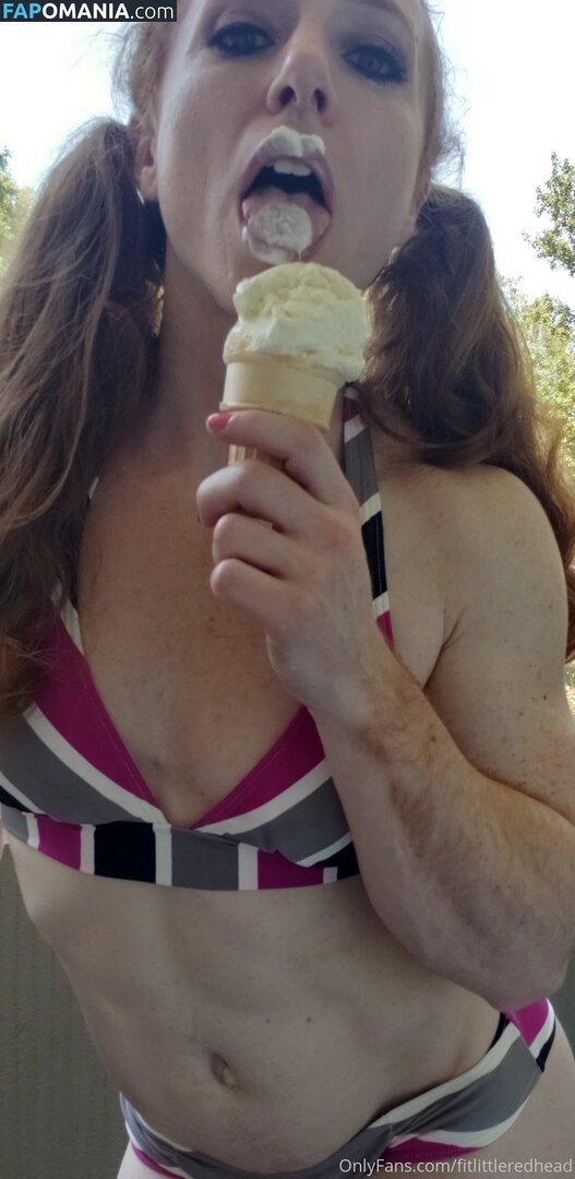 Fit Little Redhead / fit_little_redhead / fitlilredhead / fitlittleredhead Naakt OnlyFans  Gelekte foto #15