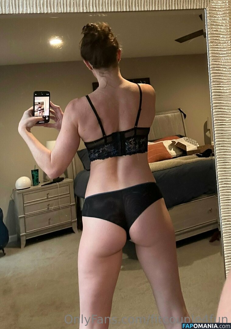 fitcouple / fitcouple4fun Naakt OnlyFans  Gelekte foto #24