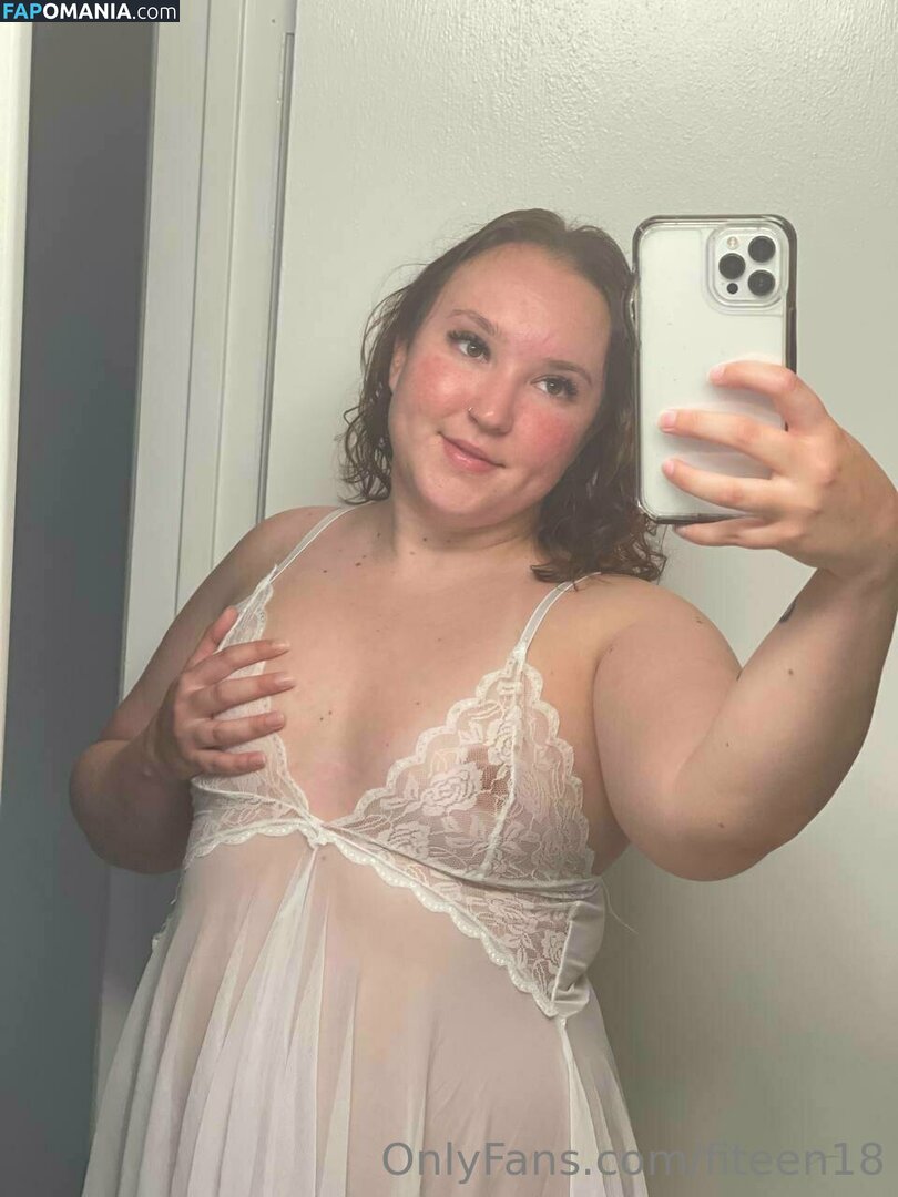 fiteen18 / nikinina178 Naakt OnlyFans  Gelekte foto #69