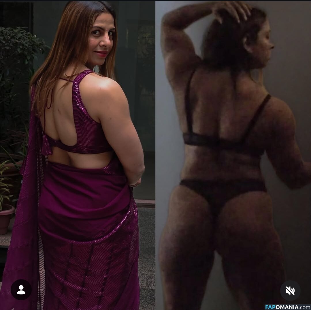_fitmom_kusum2 / u538956558 Naakt OnlyFans  Gelekte foto #2