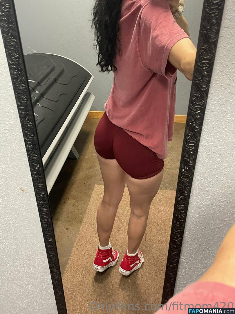 Elizabeth / fitmom420 / fitmomology42 Naakt OnlyFans  Gelekte foto #12