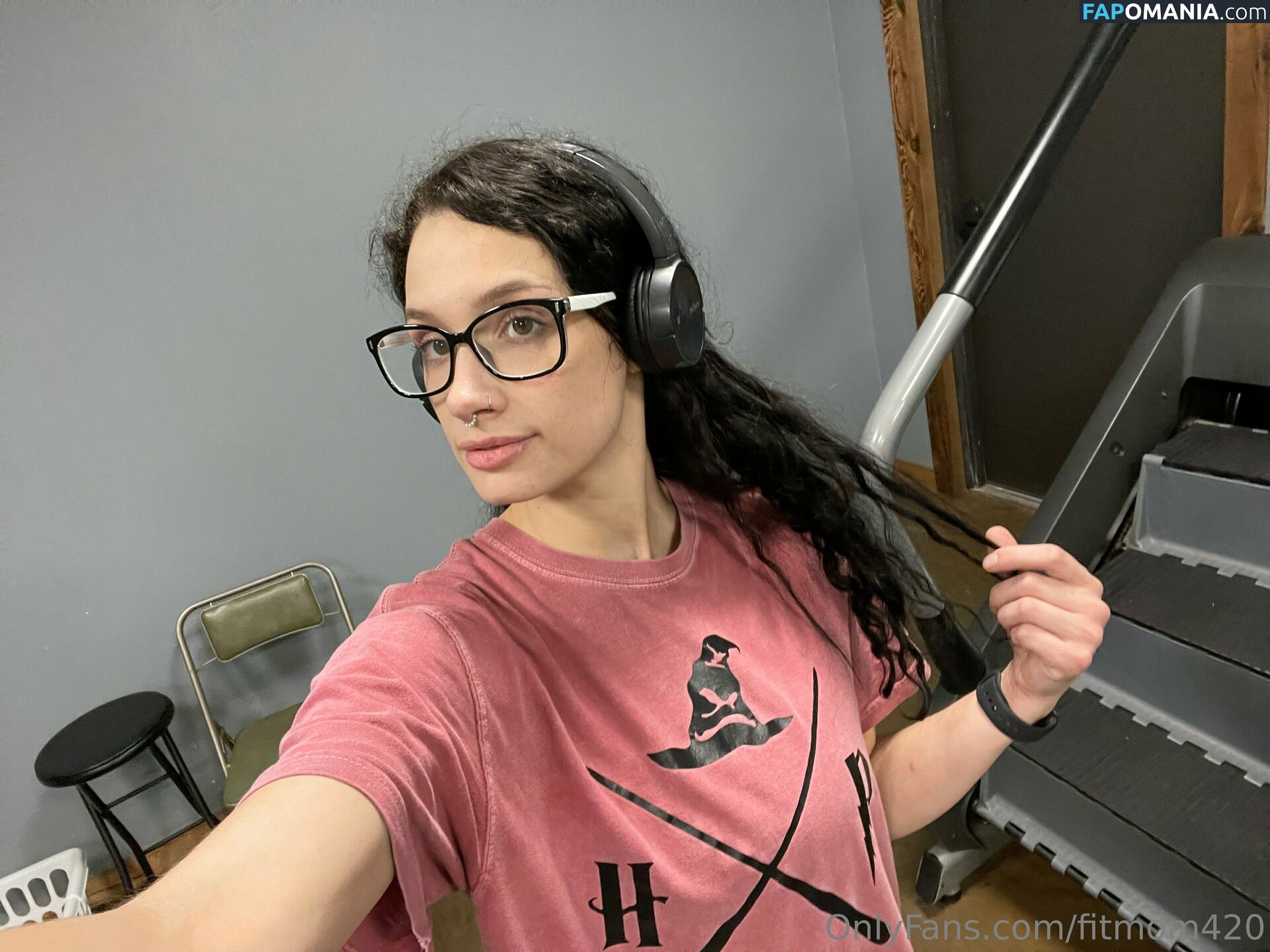 Elizabeth / fitmom420 / fitmomology42 Naakt OnlyFans  Gelekte foto #13