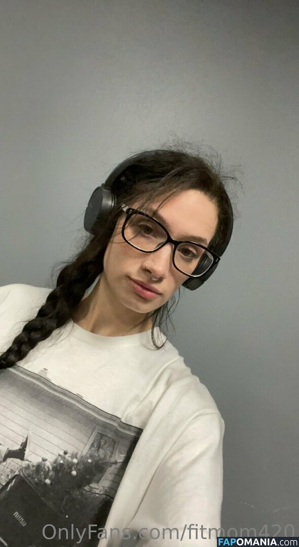 Elizabeth / fitmom420 / fitmomology42 Naakt OnlyFans  Gelekte foto #17