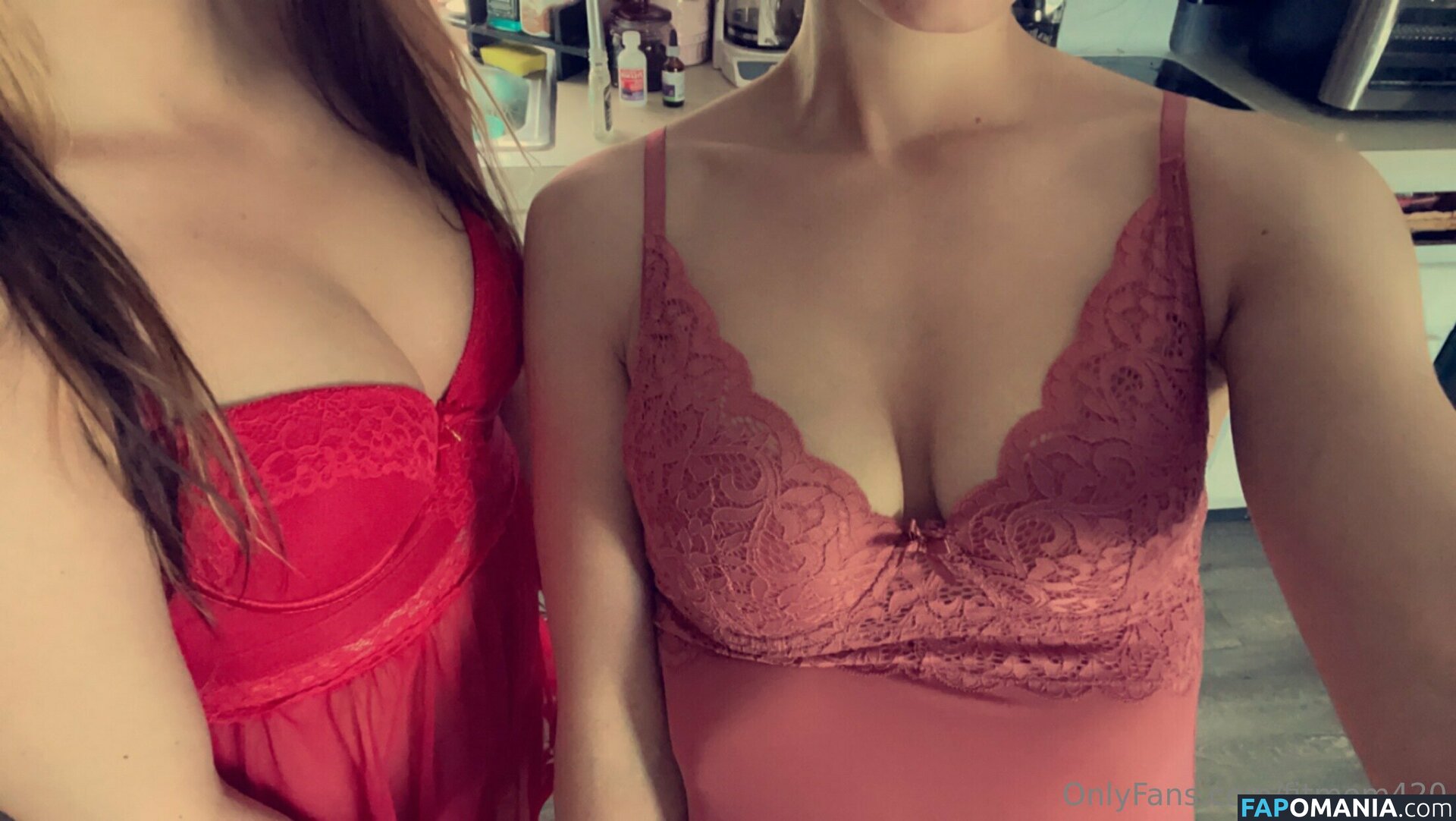 Elizabeth / fitmom420 / fitmomology42 Naakt OnlyFans  Gelekte foto #30