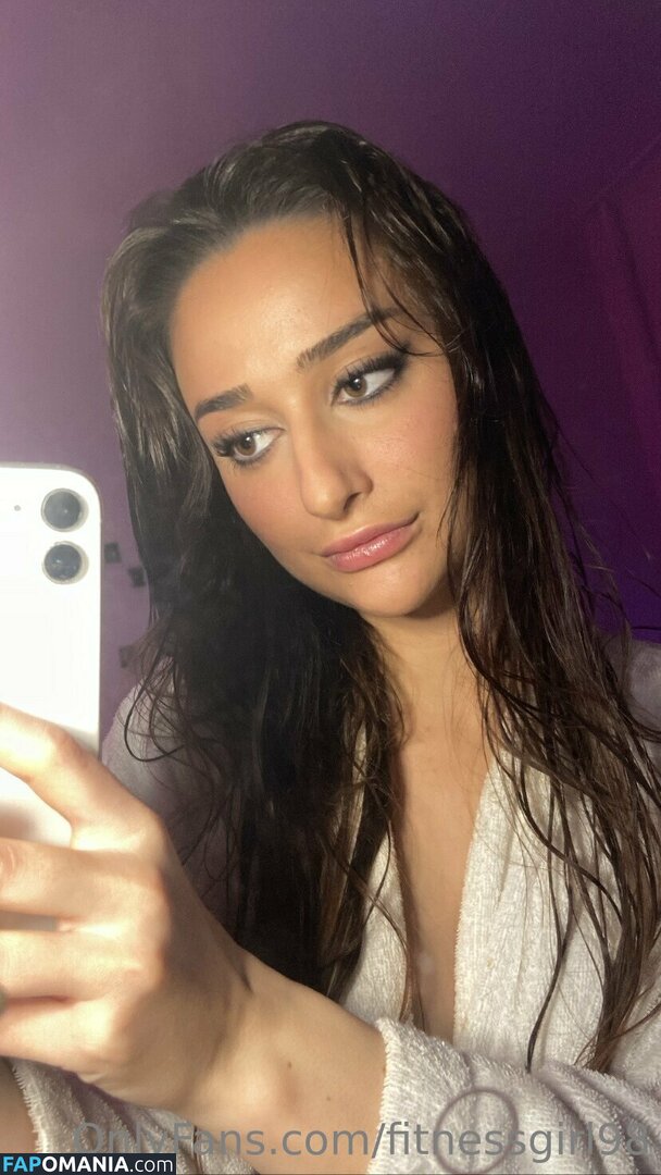 fitnessgirl98 Naakt OnlyFans  Gelekte foto #7