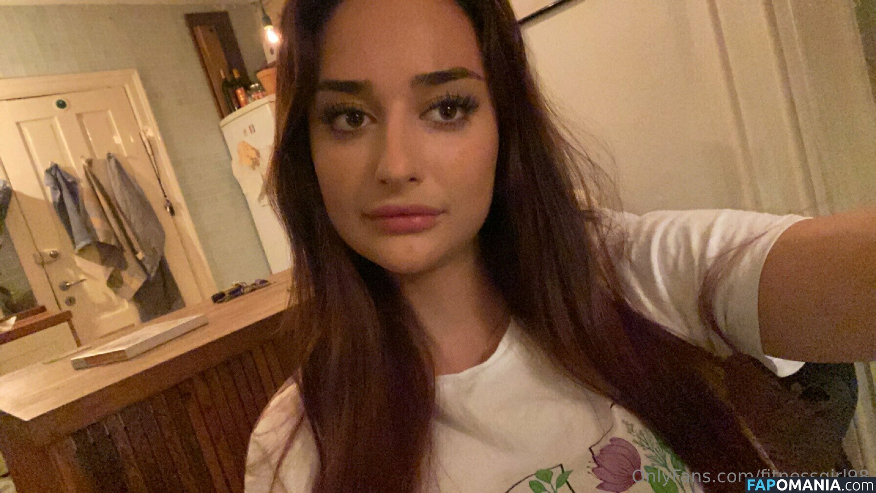fitnessgirl98 Naakt OnlyFans  Gelekte foto #27