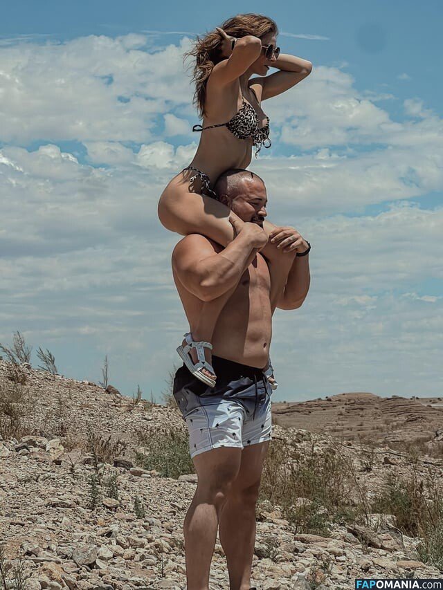 FitnessMomma26 / jessicakauhi_ / maleficent_doubt7745 / u197764596 Naakt OnlyFans  Gelekte foto #5