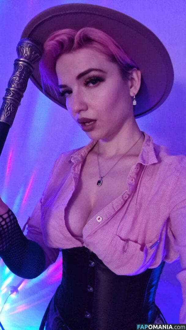 FitoNastya / gosudarynia_rybka Naakt OnlyFans  Gelekte foto #3