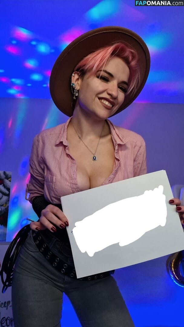 FitoNastya / gosudarynia_rybka Naakt OnlyFans  Gelekte foto #6