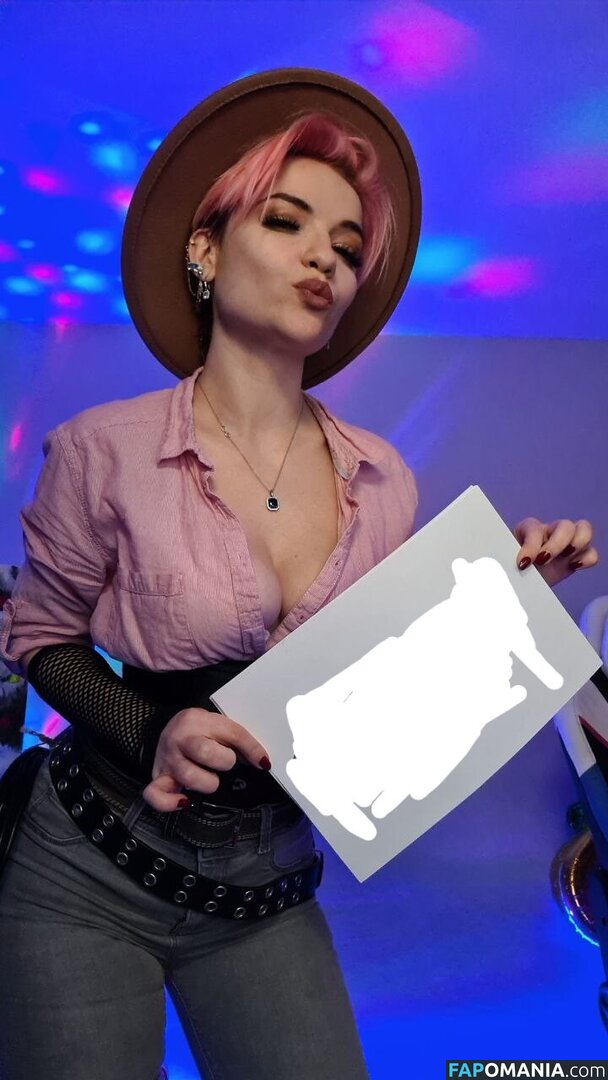 FitoNastya / gosudarynia_rybka Naakt OnlyFans  Gelekte foto #8