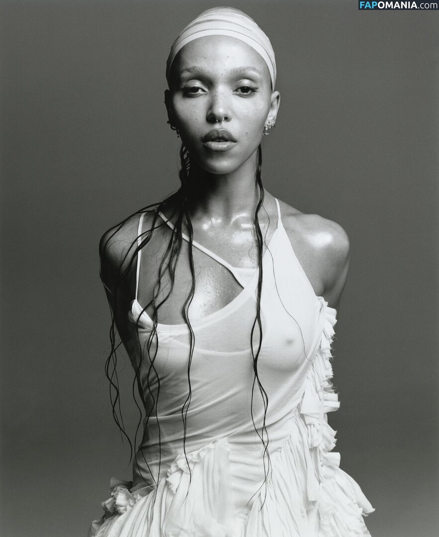 FKA Twigs / FKAtwigs Naakt OnlyFans  Gelekte foto #1