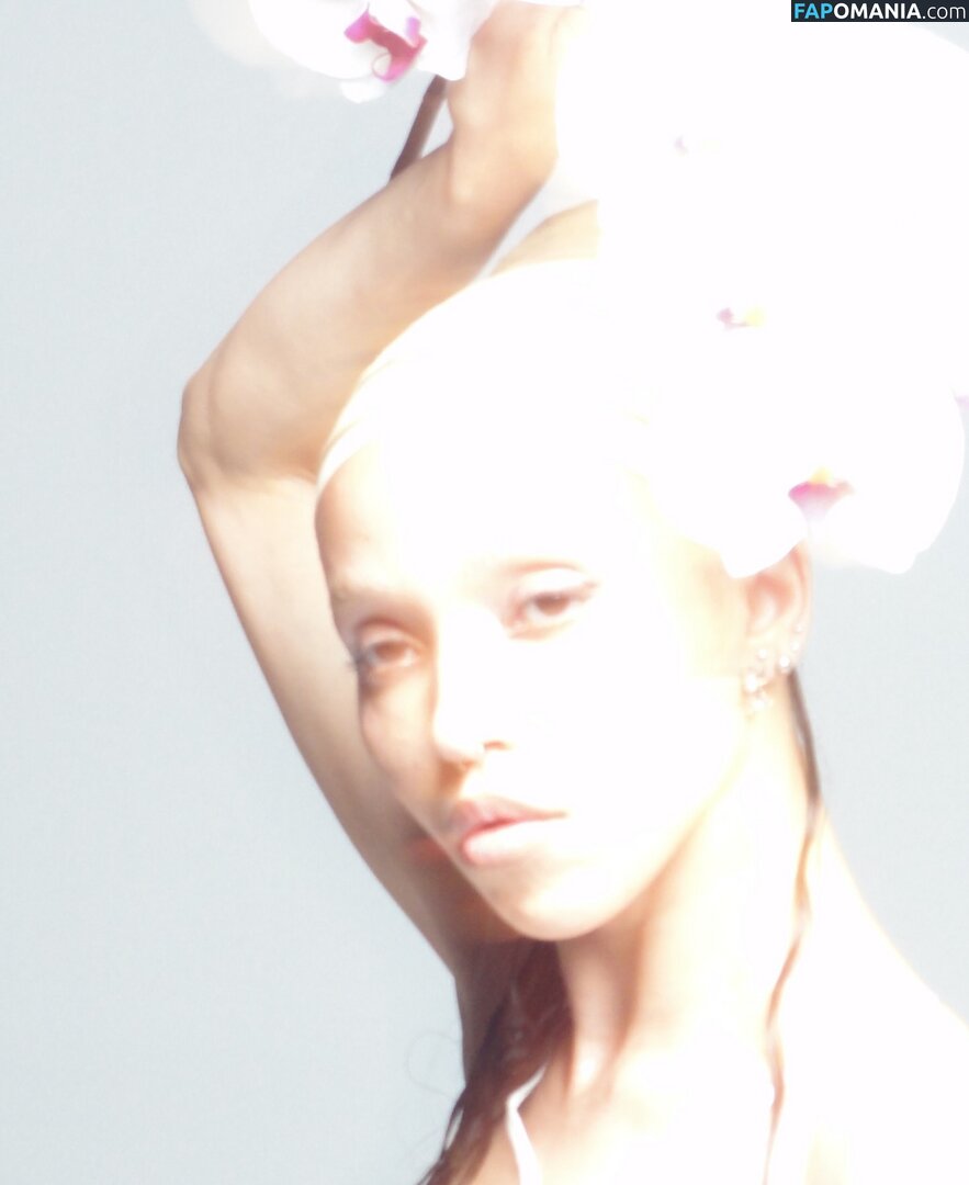 FKA Twigs / FKAtwigs Naakt OnlyFans  Gelekte foto #3