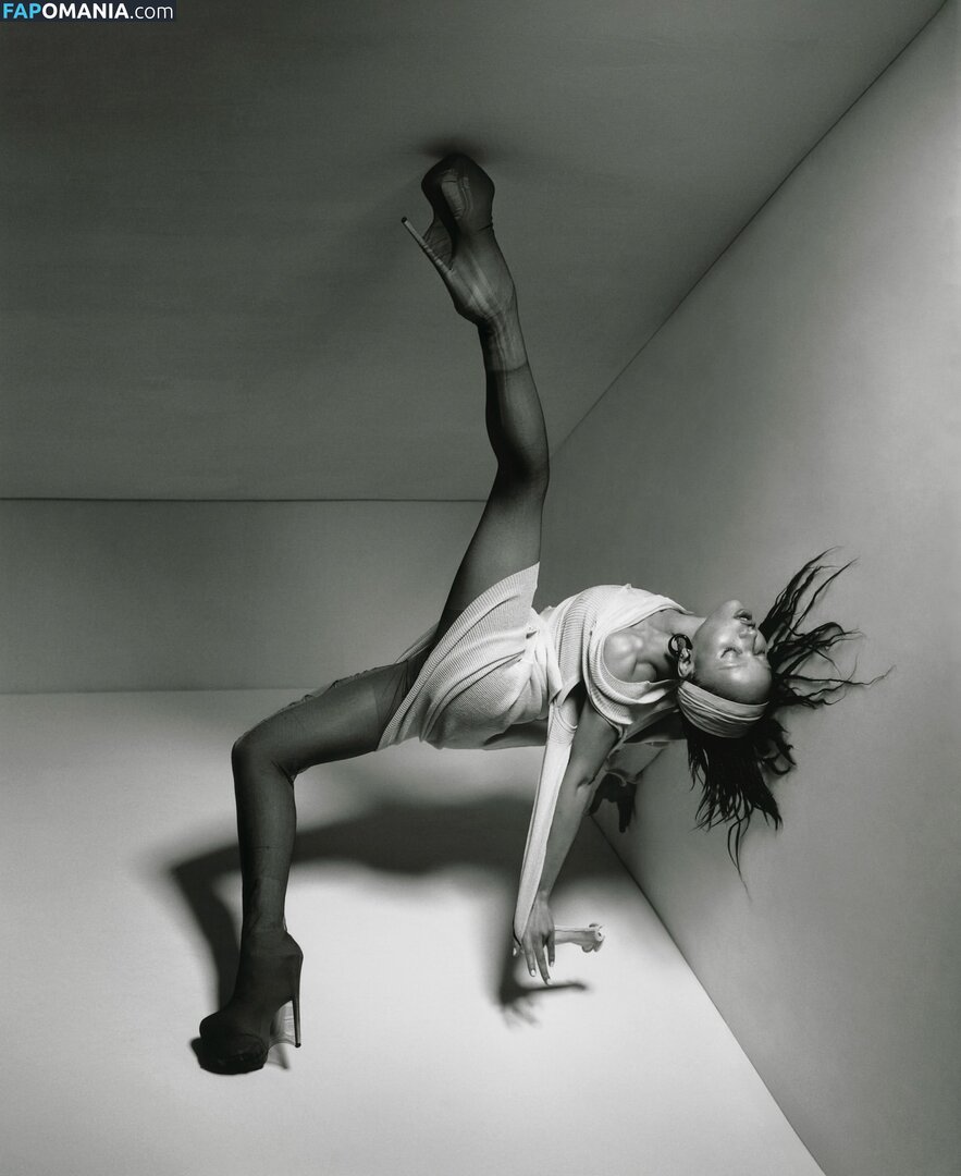 FKA Twigs / FKAtwigs Naakt OnlyFans  Gelekte foto #5