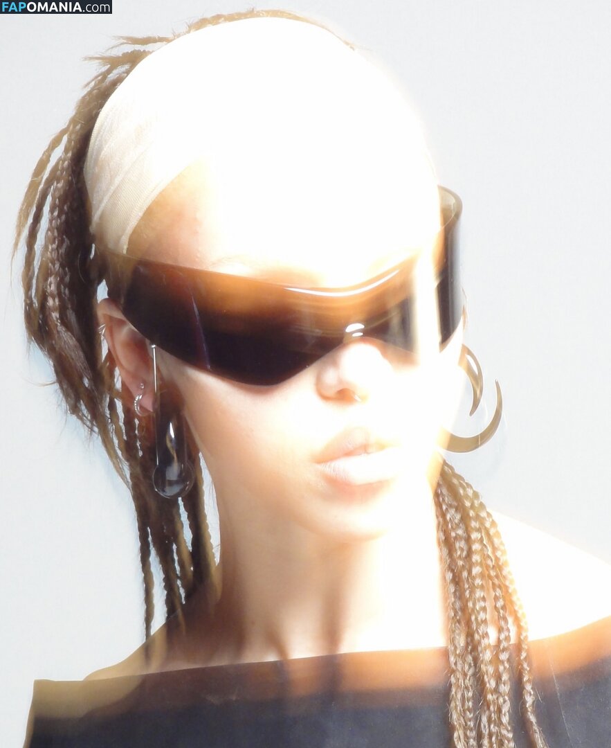 FKA Twigs / FKAtwigs Naakt OnlyFans  Gelekte foto #7