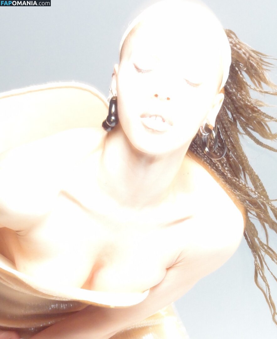 FKA Twigs / FKAtwigs Naakt OnlyFans  Gelekte foto #8