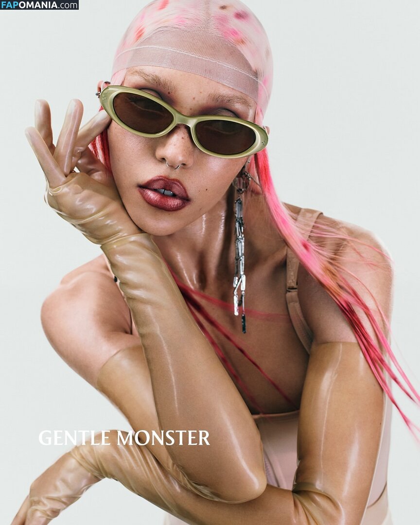 FKA Twigs / FKAtwigs Naakt OnlyFans  Gelekte foto #9