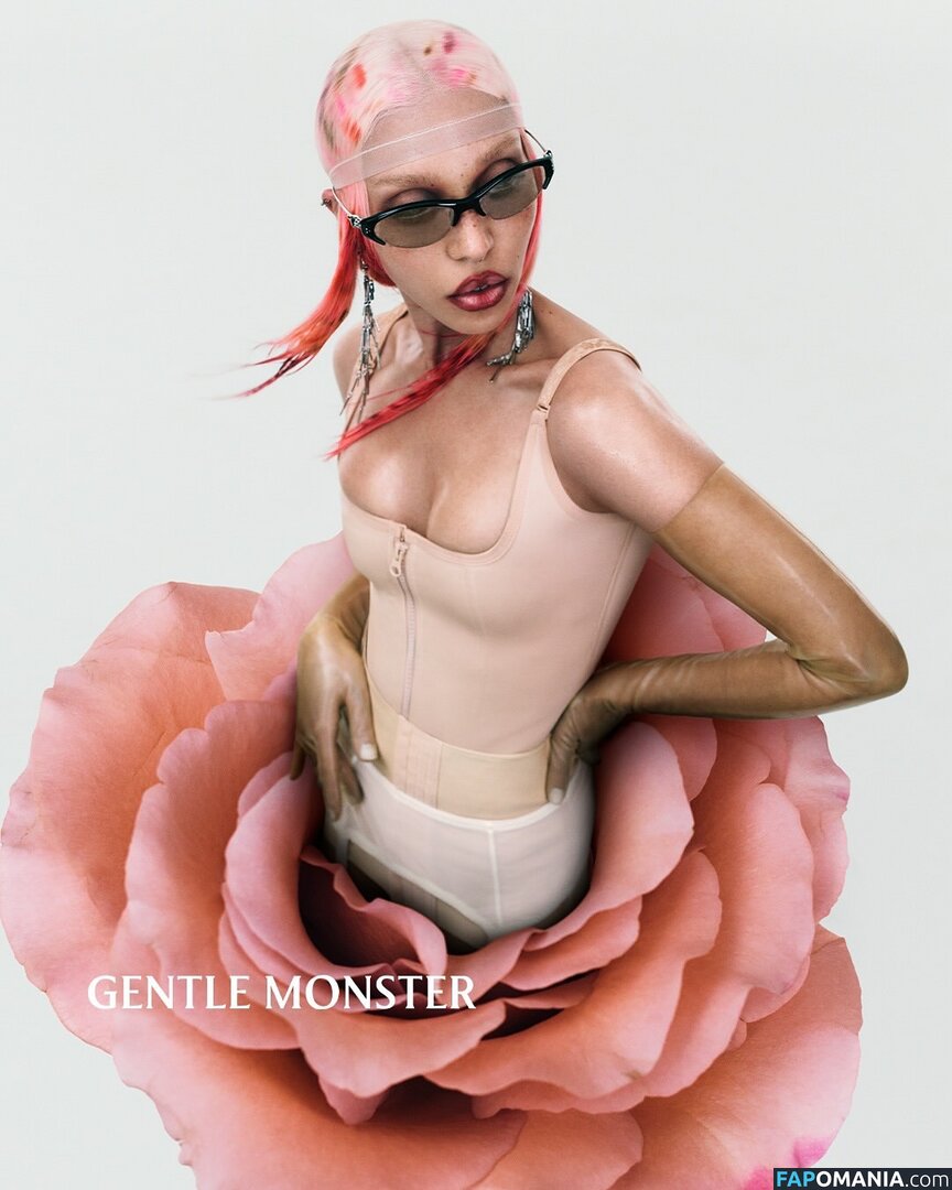 FKA Twigs / FKAtwigs Naakt OnlyFans  Gelekte foto #10