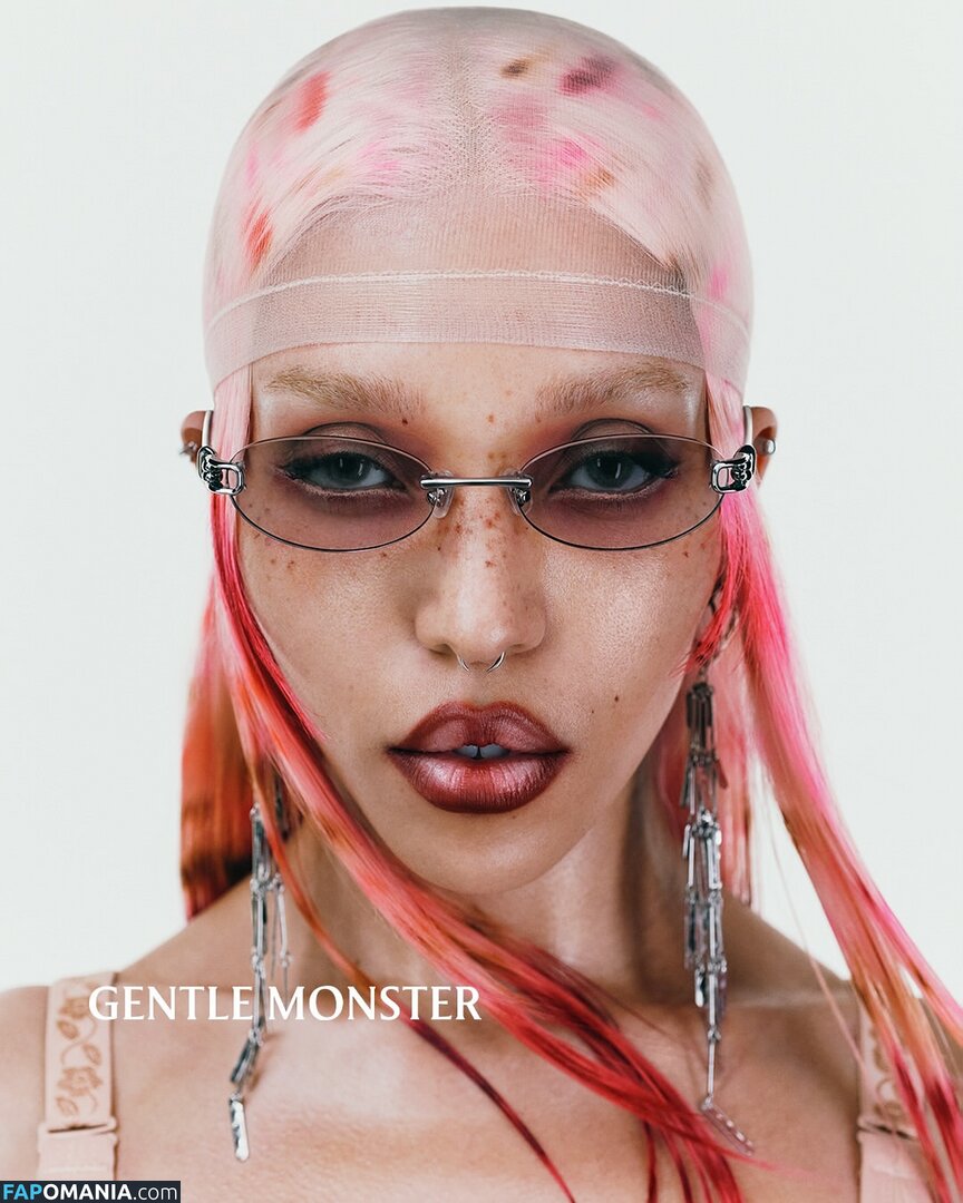 FKA Twigs / FKAtwigs Naakt OnlyFans  Gelekte foto #11
