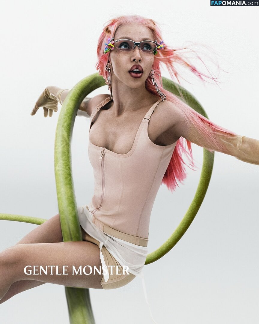 FKA Twigs / FKAtwigs Naakt OnlyFans  Gelekte foto #12