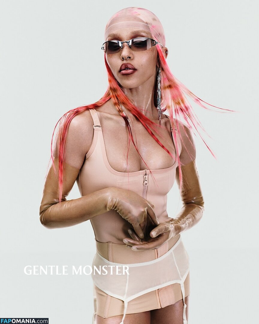 FKA Twigs / FKAtwigs Naakt OnlyFans  Gelekte foto #13